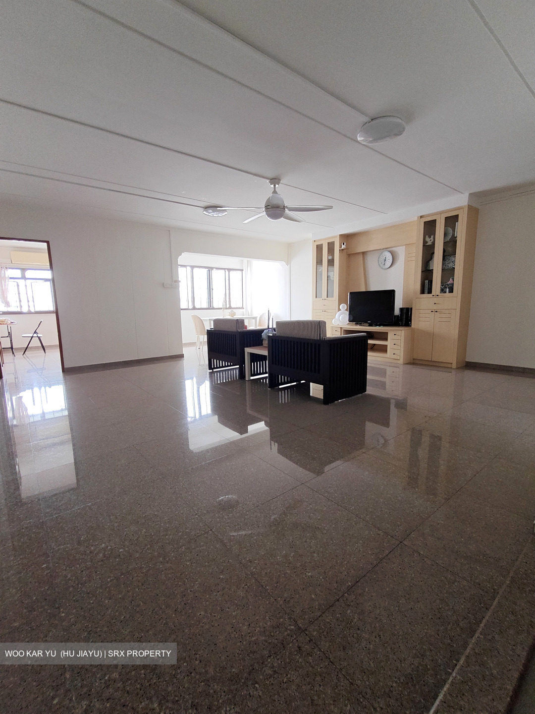 Blk 124A Rivervale Drive (Sengkang), HDB 5 Rooms #580157861